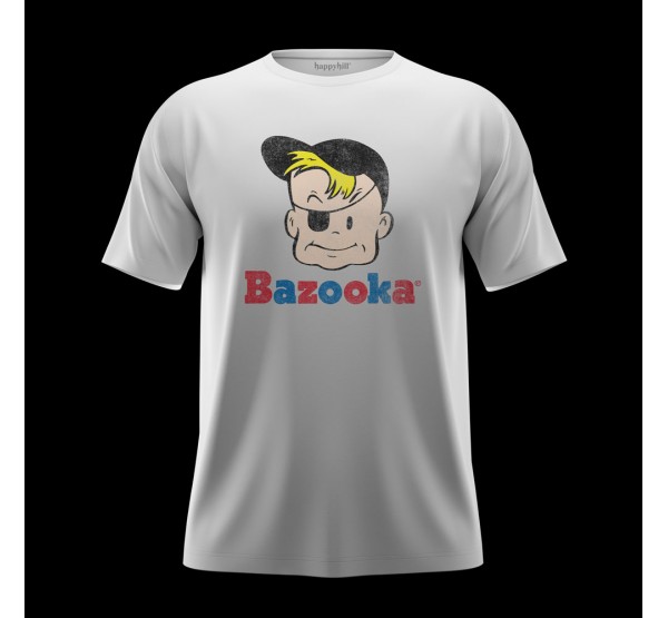 BAZOOKA JOE BAZOOKA JOE